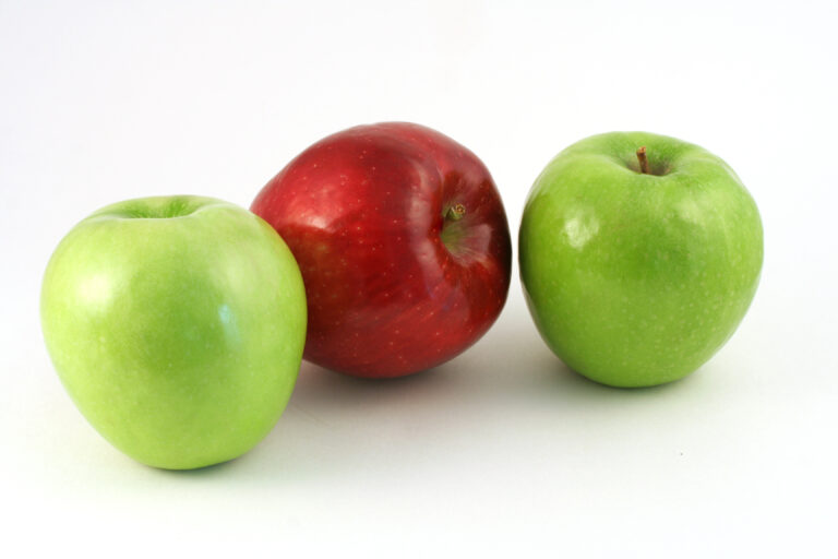 فوائد التفاح - فرائد