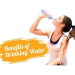 مافوائد شرب الماء