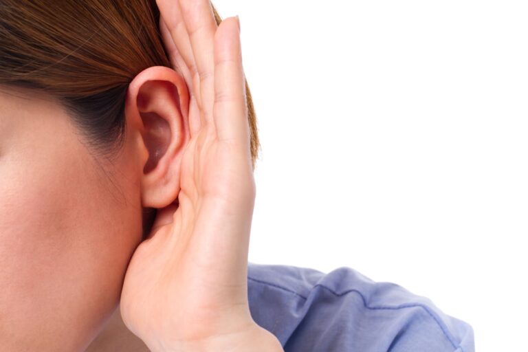 درجات الإعاقة السمعية  - فرائد