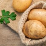 فوائد البطاطس المقلي - مدونة فرائد